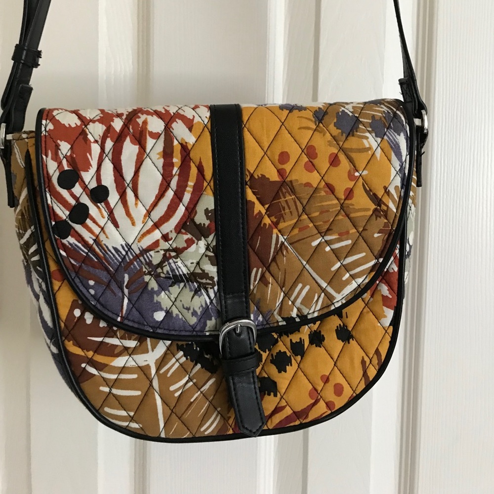 Vera Bradley Purse